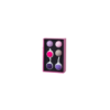 PERLA – Set de 6 Boules de Geisha Progressives